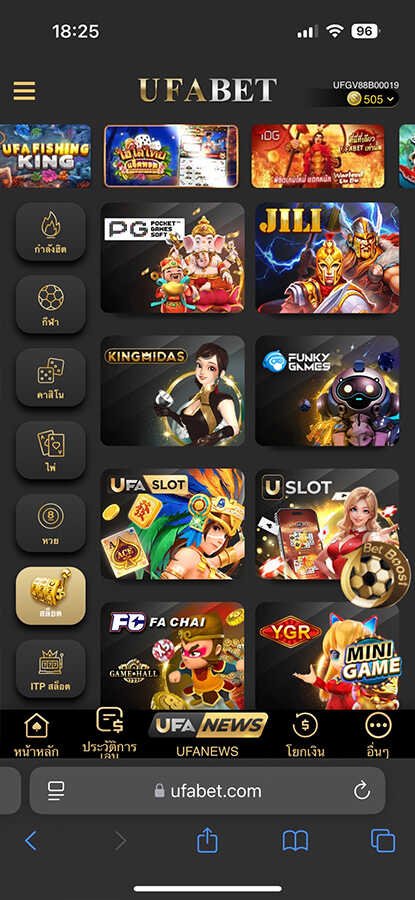 all-game-slot-on-khab555